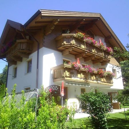 Haus Mauberger Dorfgastein Εξωτερικό φωτογραφία