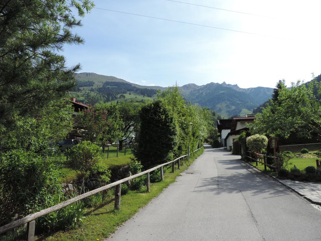 Haus Mauberger Dorfgastein Εξωτερικό φωτογραφία