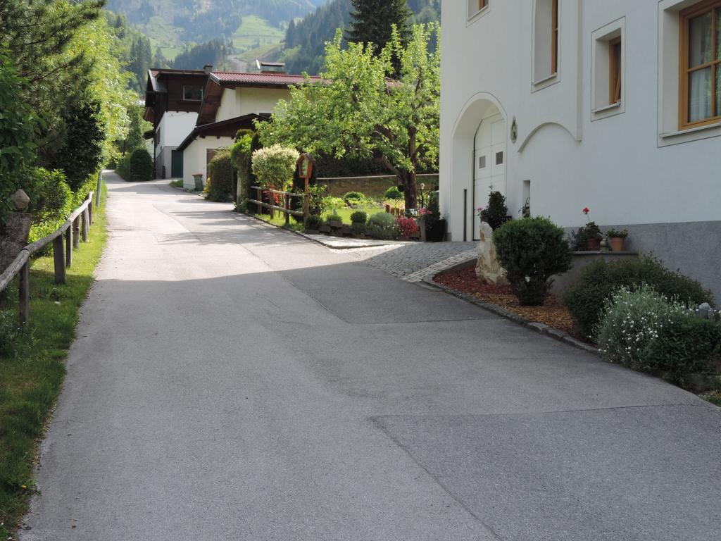 Haus Mauberger Dorfgastein Εξωτερικό φωτογραφία