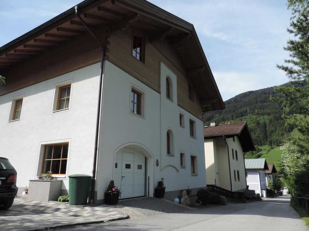 Haus Mauberger Dorfgastein Εξωτερικό φωτογραφία