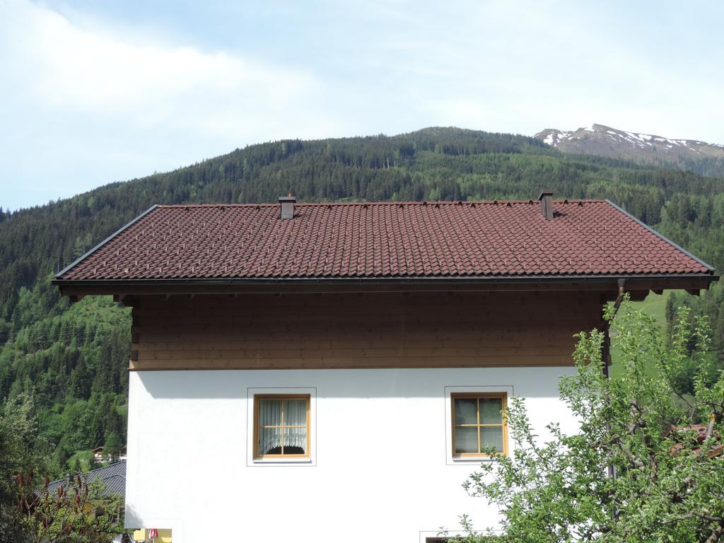 Haus Mauberger Dorfgastein Εξωτερικό φωτογραφία