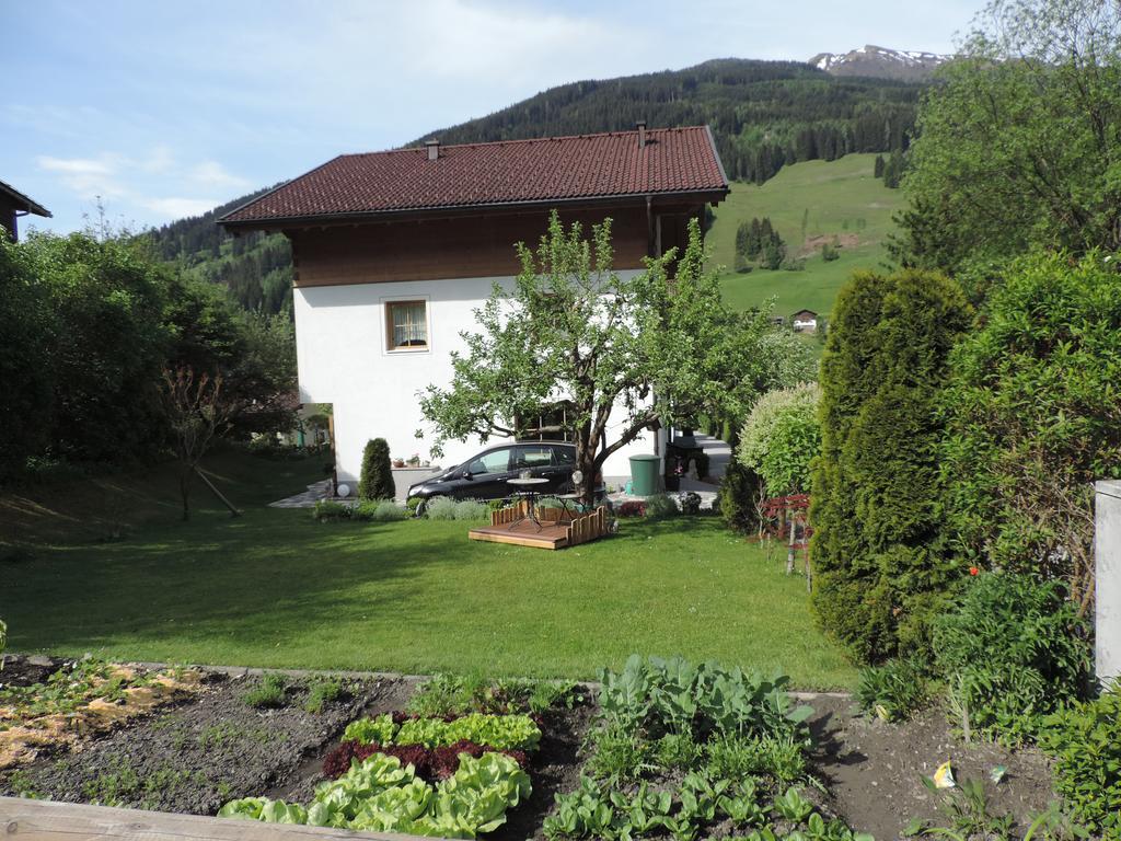 Haus Mauberger Dorfgastein Εξωτερικό φωτογραφία