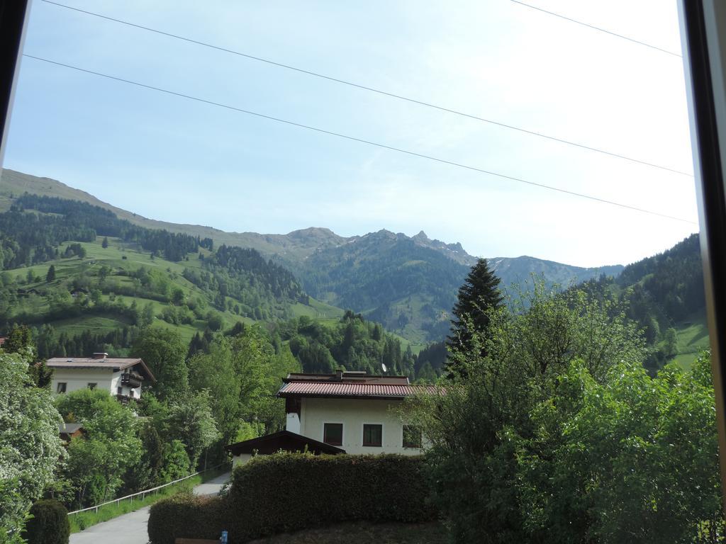 Haus Mauberger Dorfgastein Εξωτερικό φωτογραφία