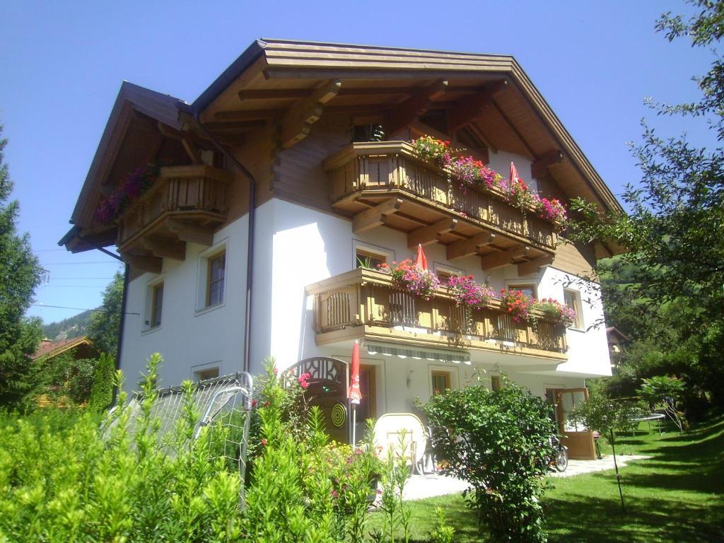 Haus Mauberger Dorfgastein Εξωτερικό φωτογραφία