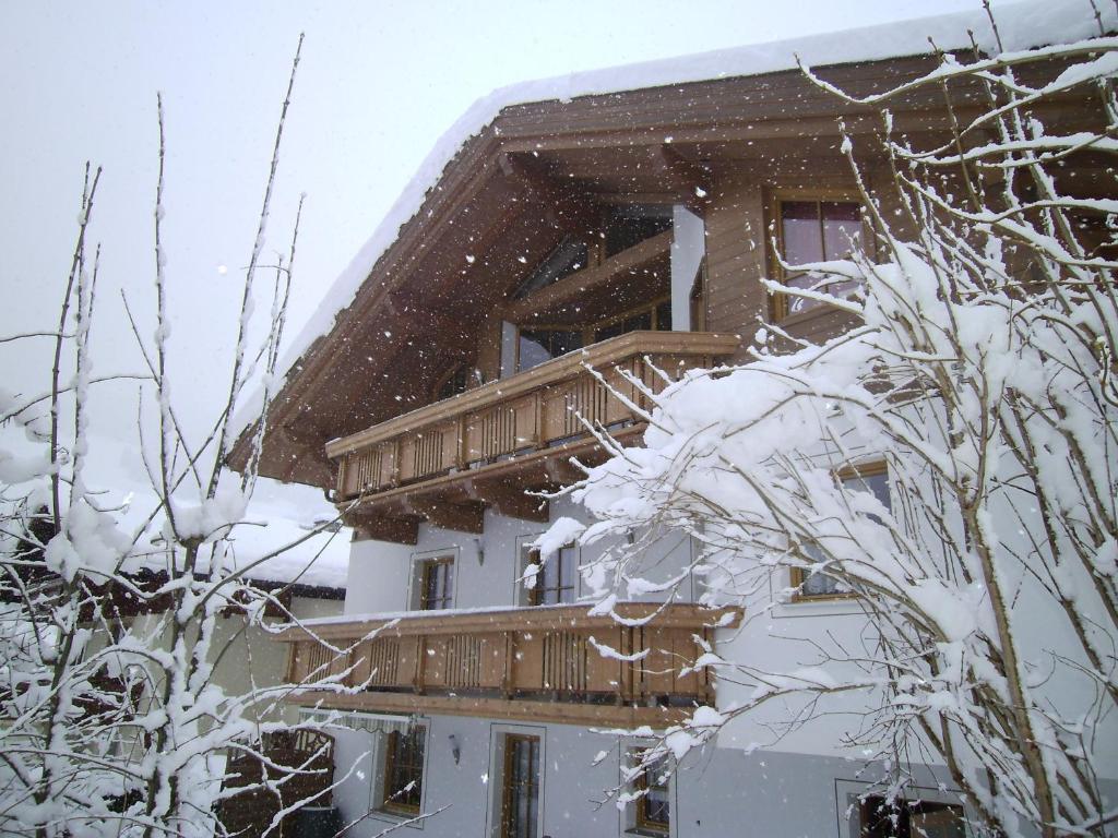 Haus Mauberger Dorfgastein Εξωτερικό φωτογραφία