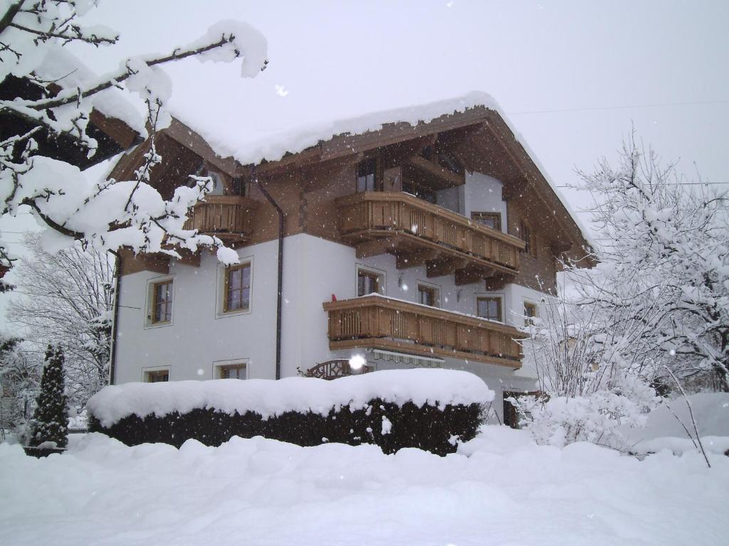 Haus Mauberger Dorfgastein Εξωτερικό φωτογραφία